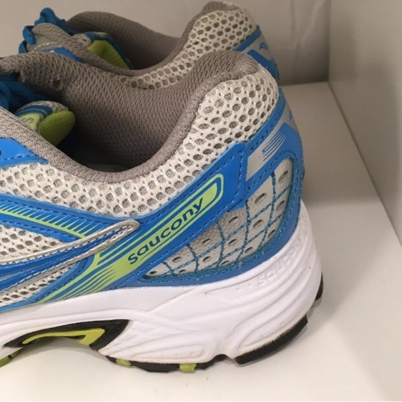 Saucony Oasis 2 Shoes Size 7.5 - Picture 15 of 15